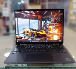 Laptop HP Spectra 13 16GB Intel Core I7 SSD 512GB