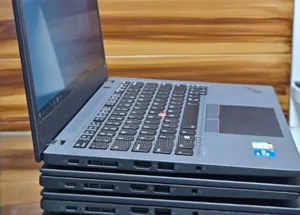 New Laptop Lenovo Thinkpad T14s Gen 2 16GB Intel Core I5 SSD 256GB