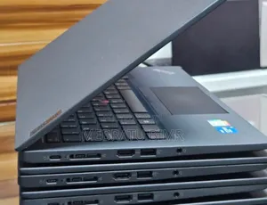New Laptop Lenovo Thinkpad T14s Gen 2 16GB Intel Core I5 SSD 256GB
