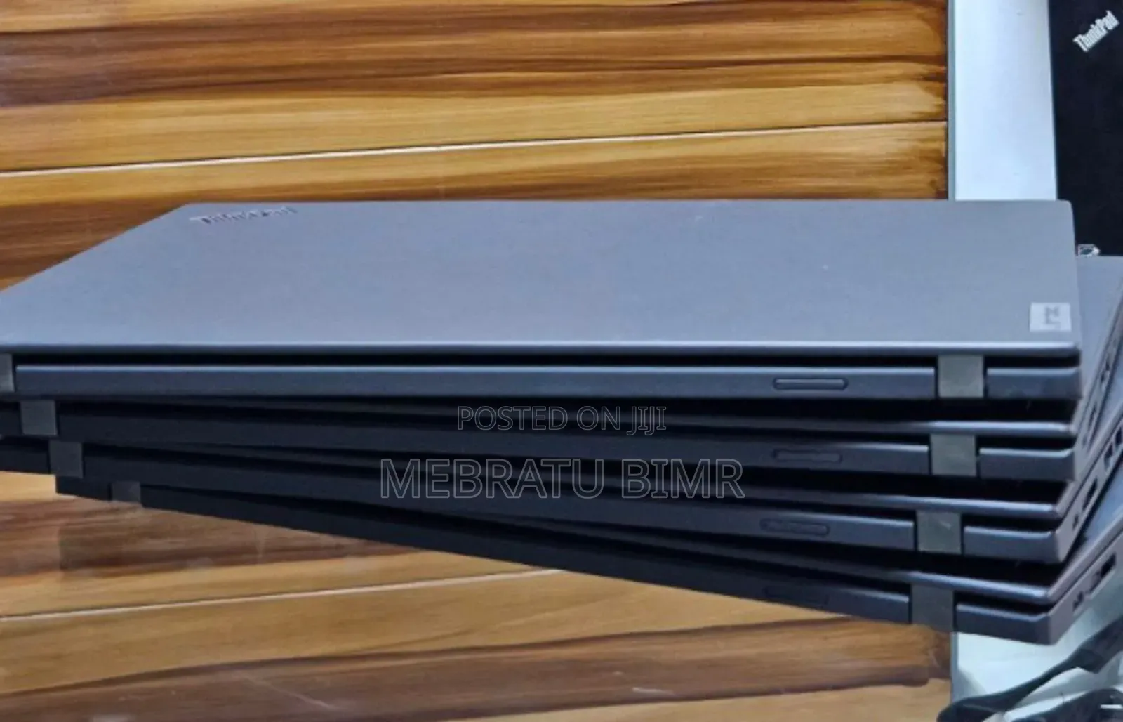 New Laptop Lenovo Thinkpad T14s Gen 2 16GB Intel Core I5 SSD 256GB