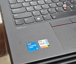 New Laptop Lenovo Thinkpad T14s Gen 2 16GB Intel Core I5 SSD 256GB