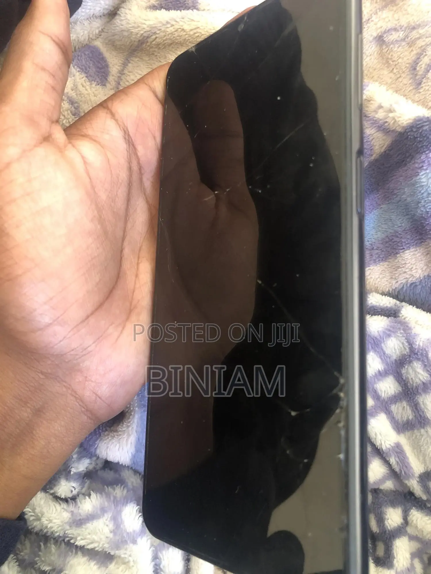 Samsung Galaxy A32 5G 128 GB Gray