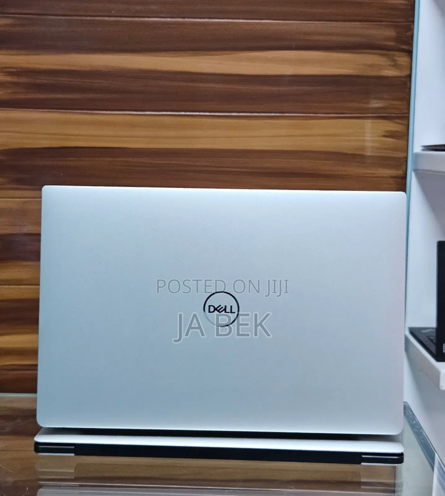 New Laptop Dell XPS 13 16GB Intel Core I7 SSD 512GB