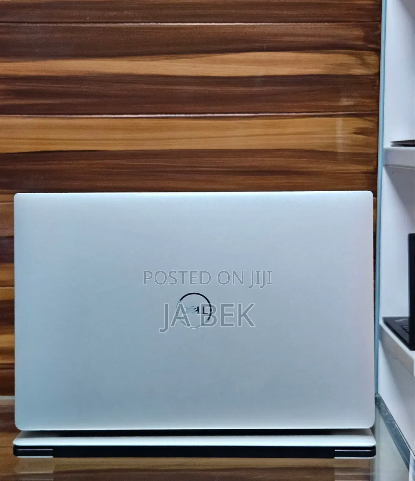 New Laptop Dell XPS 13 16GB Intel Core I7 SSD 512GB