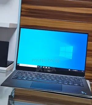 New Laptop Dell XPS 13 16GB Intel Core I7 SSD 512GB