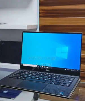 New Laptop Dell XPS 13 16GB Intel Core I7 SSD 512GB