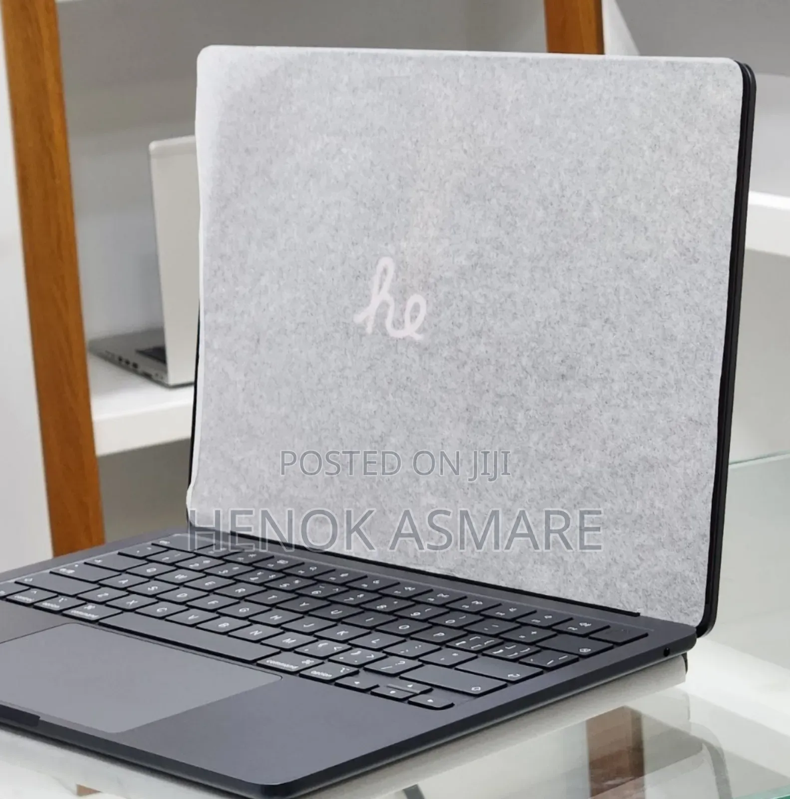 New Laptop Apple MacBook Pro 16GB Apple M4 SSD 256GB