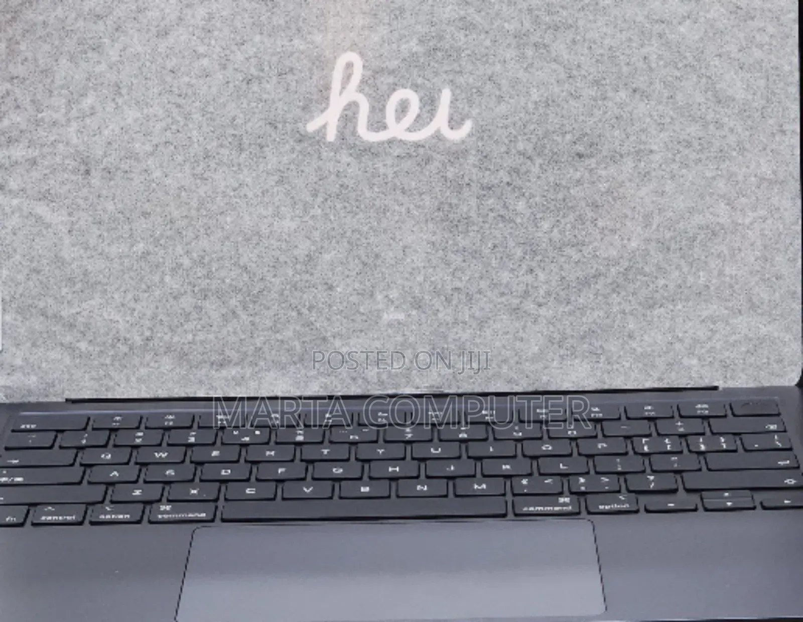 New Laptop Apple MacBook Air 2024 M3 15-Inch 16GB Apple M4 SSD 256GB