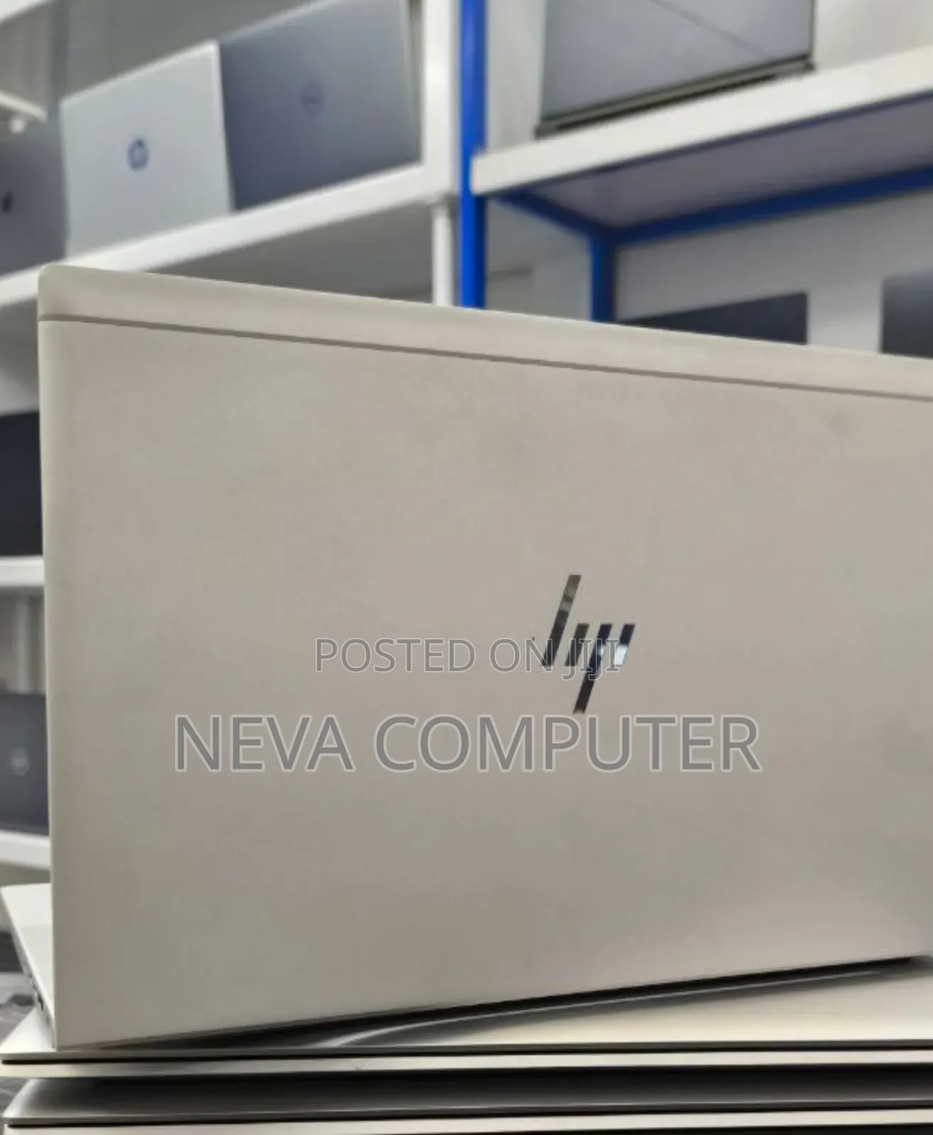 New Laptop HP EliteBook 840 G7 16GB Intel Core I7 SSD 512GB