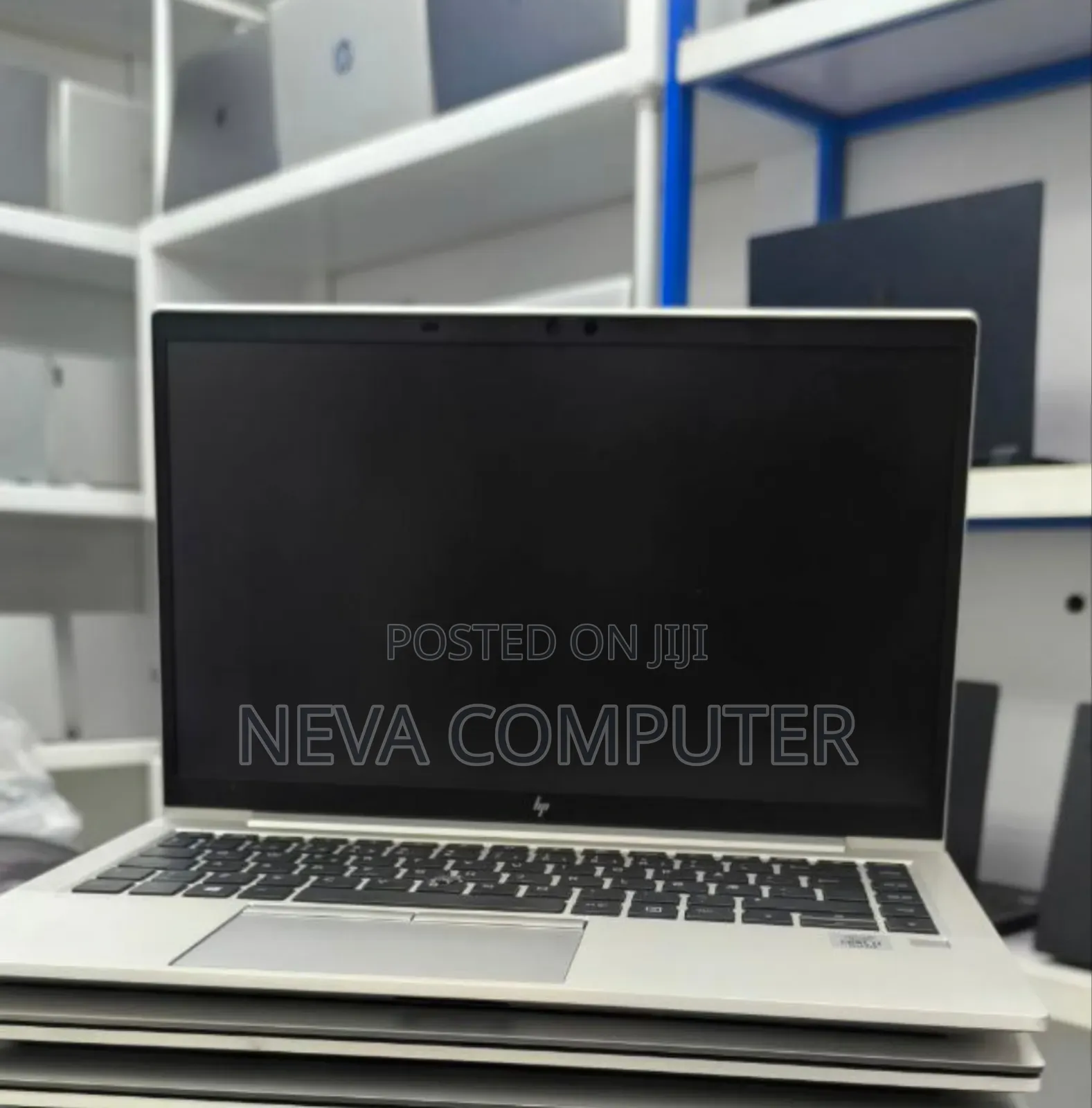 New Laptop HP EliteBook 840 G7 16GB Intel Core I7 SSD 512GB