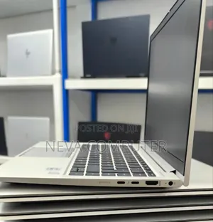 New Laptop HP EliteBook 840 G7 16GB Intel Core I7 SSD 512GB