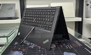 New Laptop Lenovo ThinkPad X390 16GB Intel Core I5 SSD 512GB