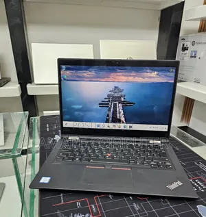 New Laptop Lenovo ThinkPad X390 16GB Intel Core I5 SSD 512GB