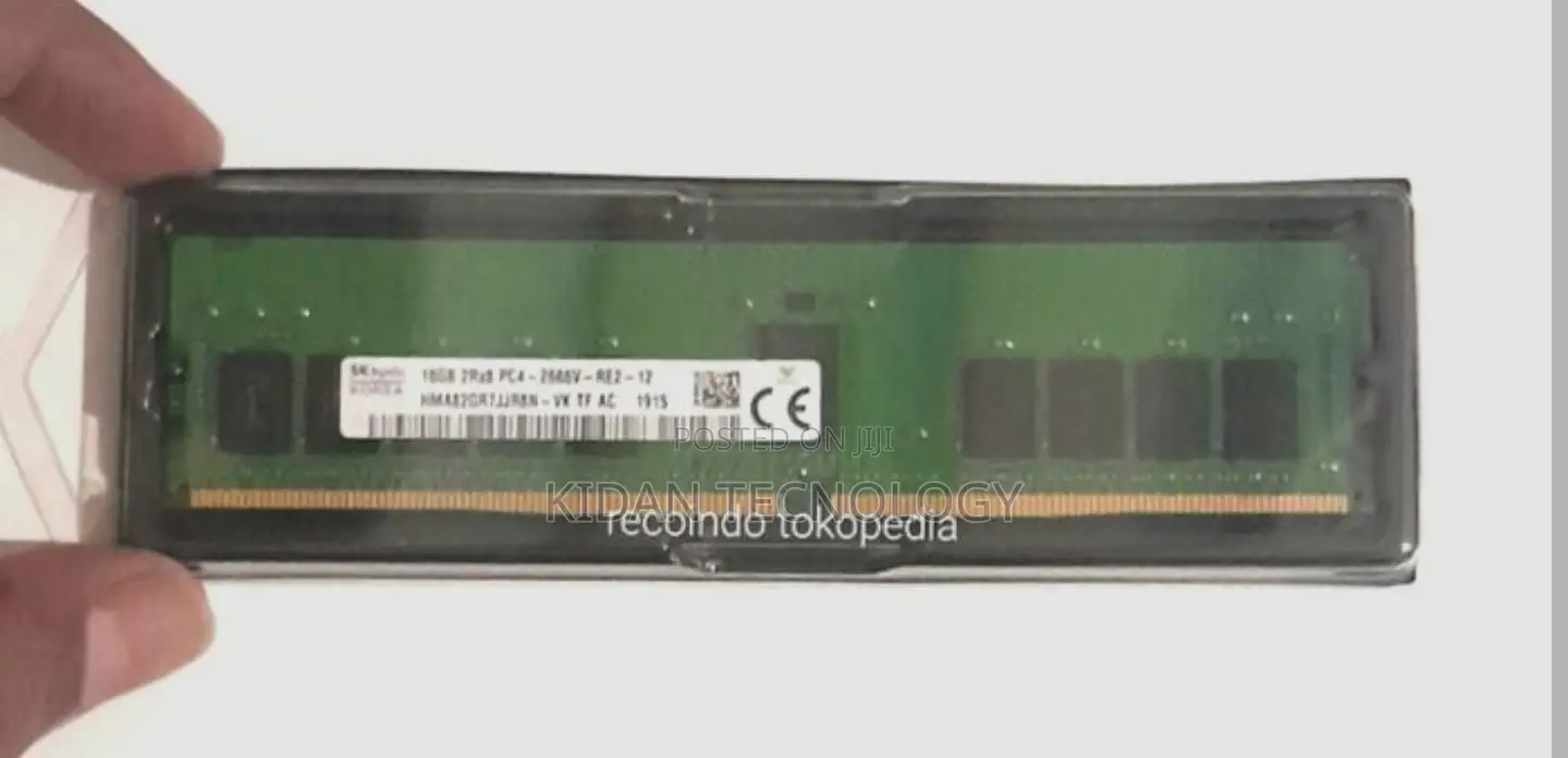 Skhynix Ddr4 8gb Ram