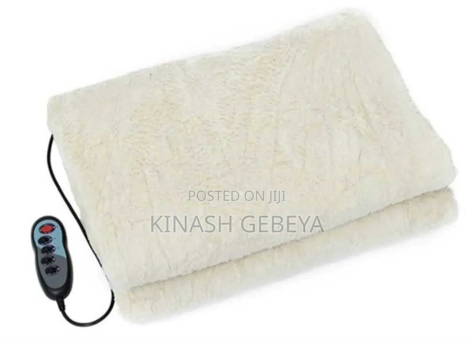 High Quality Body Vibration Massager Mat