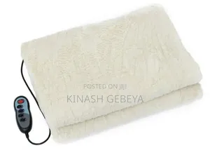 High Quality Body Vibration Massager Mat