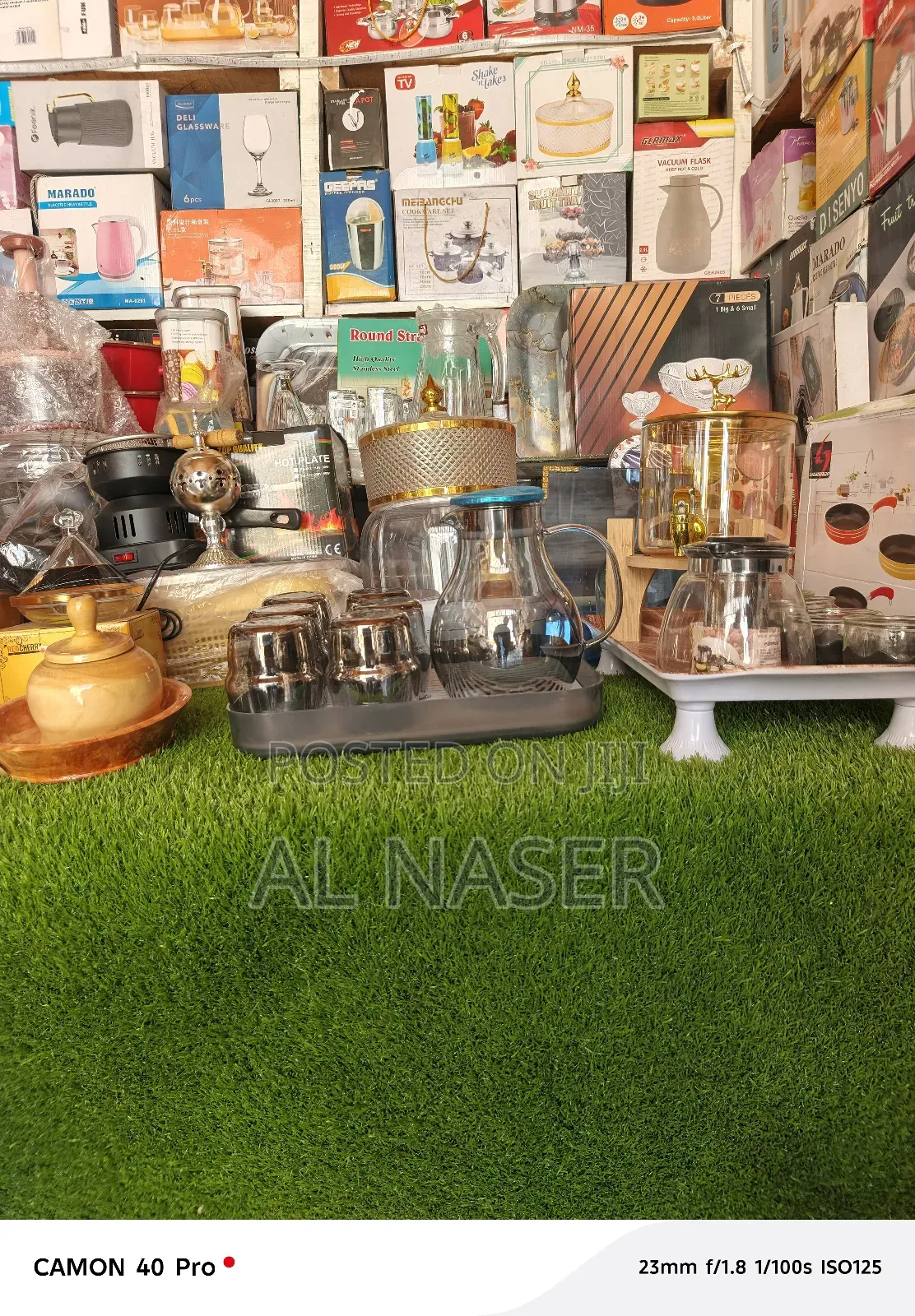 ጆግ 6ብርጭቆና ሰርቢስ አንድ ላይ በ