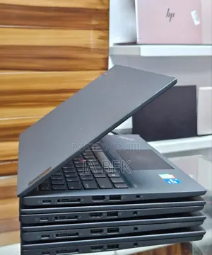 New Laptop Lenovo ThinkPad T14 16GB Intel Core I5 SSD 256GB