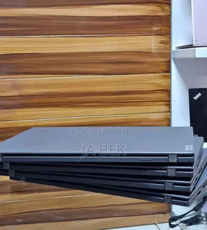 New Laptop Lenovo ThinkPad T14 16GB Intel Core I5 SSD 256GB