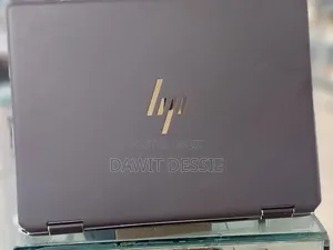 New Laptop HP 16GB Intel Core I7 SSD 512GB