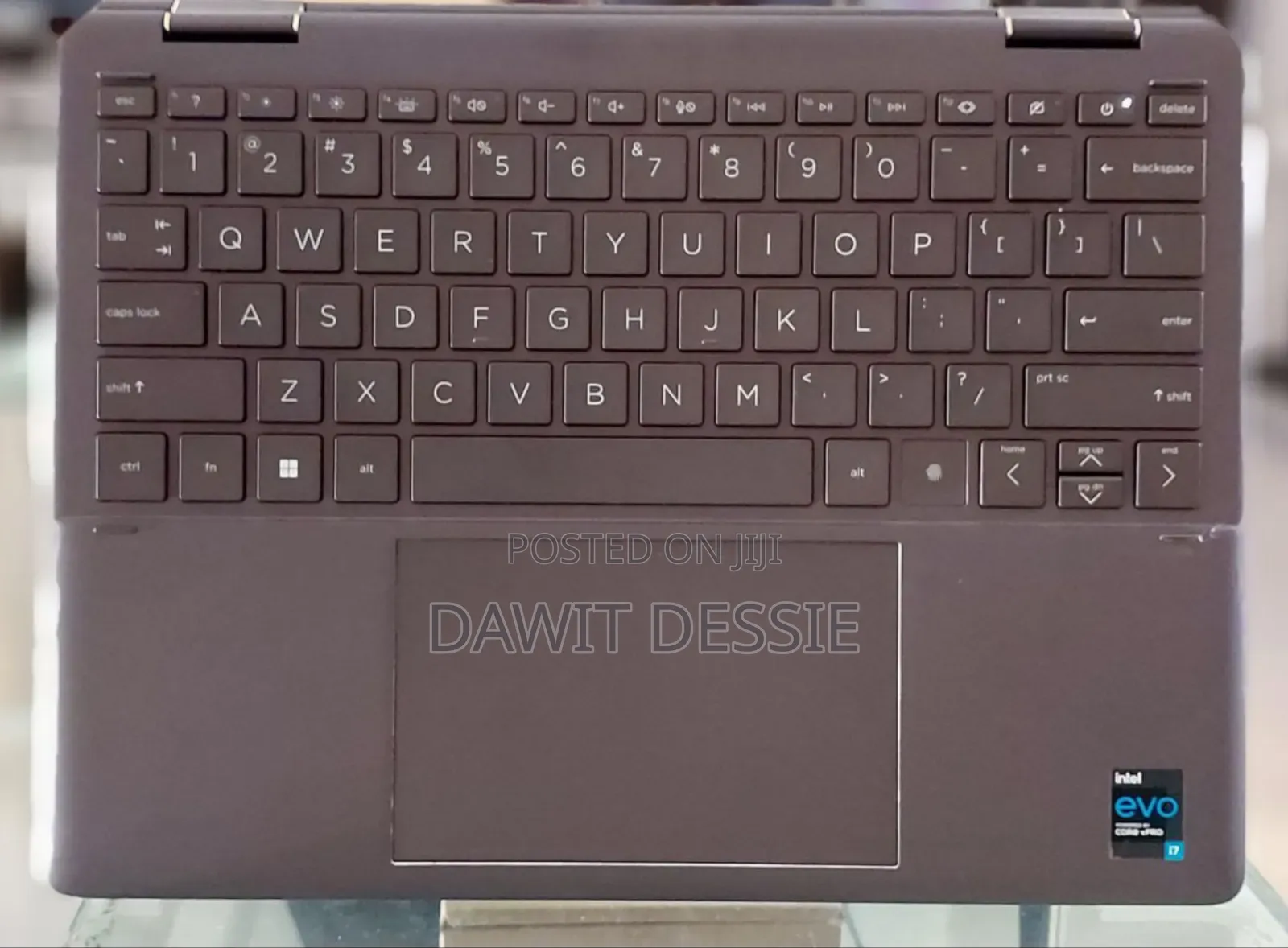 New Laptop HP 16GB Intel Core I7 SSD 512GB