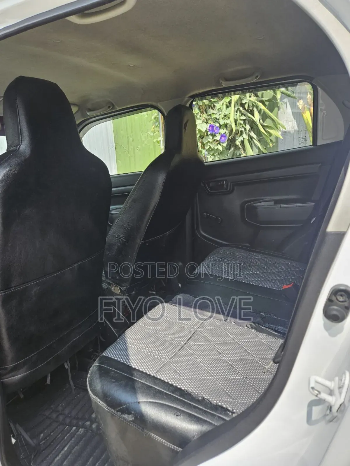 Suzuki S-Presso 2020 White