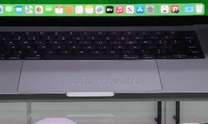 New Laptop Apple MacBook Pro 2021 M1 32GB Apple M1 SSD 512GB