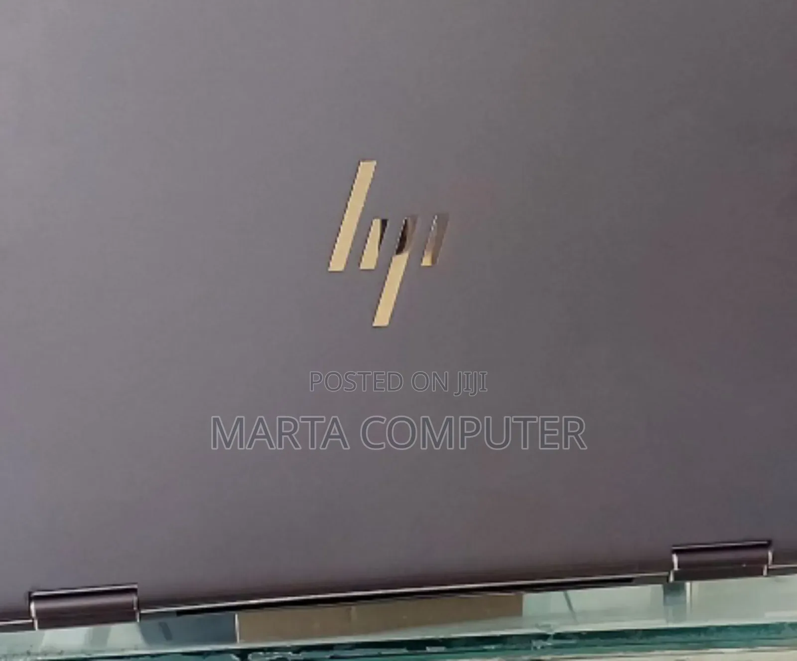New Laptop HP Spectre 16GB Intel Core I7 SSD 512GB