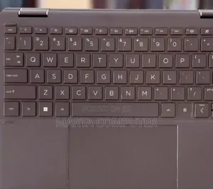 New Laptop HP Spectre 16GB Intel Core I7 SSD 512GB