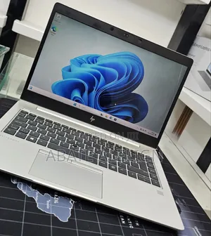 New Laptop HP EliteBook 840 16GB Intel Core I5 SSD 512GB