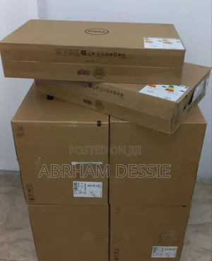 New Desktop Computer Dell 8GB Intel Core I5 SSD 512GB