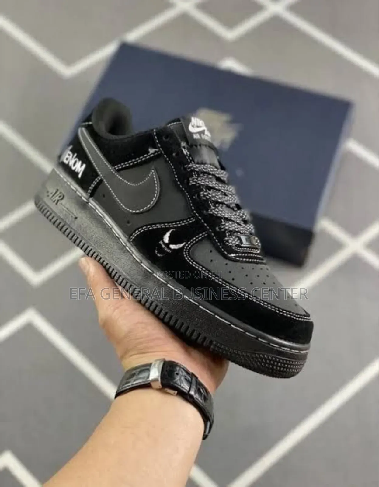 Venom Airforce