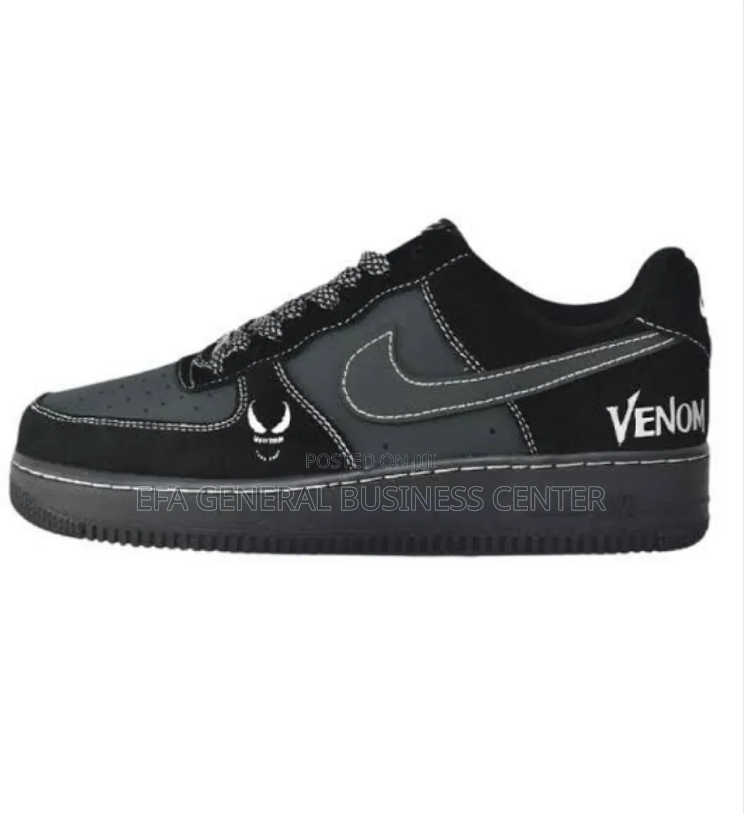 Venom Airforce