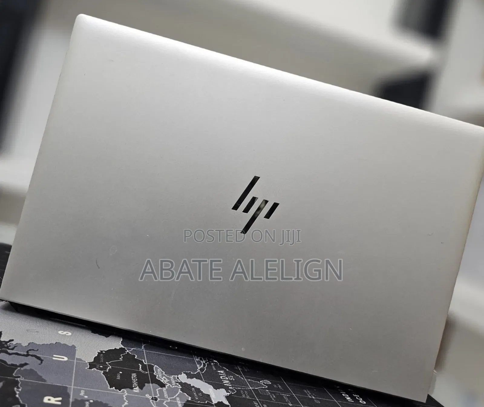 New Laptop HP EliteBook 840 16GB Intel Core I5 SSD 256GB