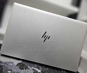 New Laptop HP EliteBook 840 16GB Intel Core I5 SSD 256GB