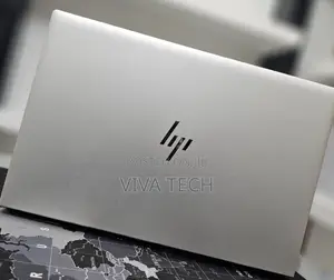 New Laptop HP EliteBook 840 16GB Intel Core I5 SSD 256GB