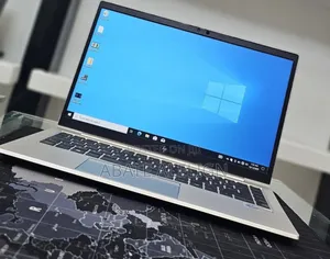 New Laptop HP EliteBook 840 16GB Intel Core I5 SSD 256GB