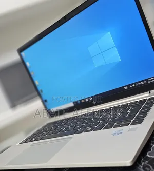 New Laptop HP EliteBook 840 16GB Intel Core I5 SSD 256GB