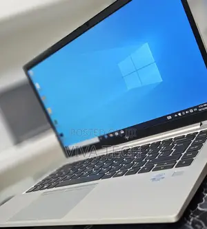 New Laptop HP EliteBook 840 16GB Intel Core I5 SSD 256GB