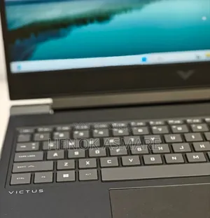 New Laptop HP Victus 16 16GB Intel Core i7 SSD 512GB