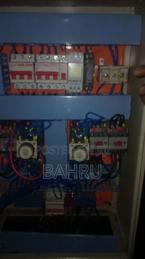 Automatic Pump Repair Installation(Automatic,Manual