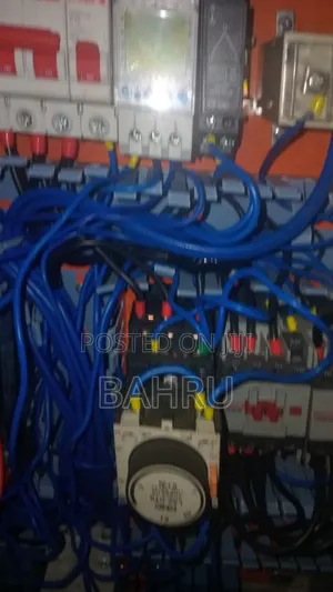 Automatic Pump Repair Installation(Automatic,Manual