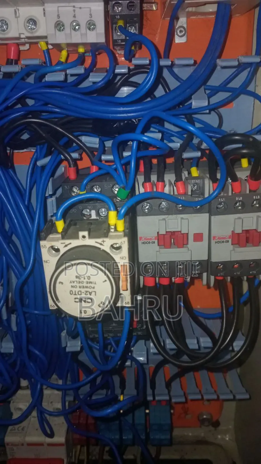 Automatic Pump Repair Installation(Automatic,Manual