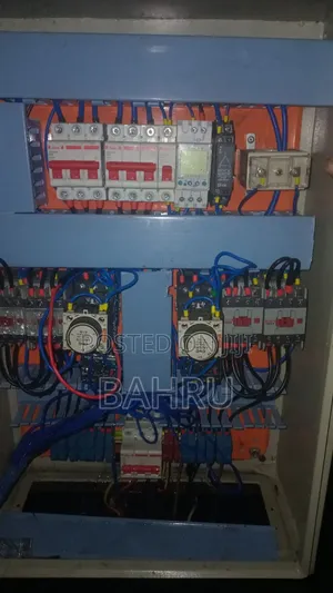 Automatic Pump Repair Installation(Automatic,Manual