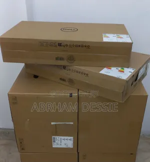 New Desktop Computer Dell 8GB Intel Core I5 SSD 512GB