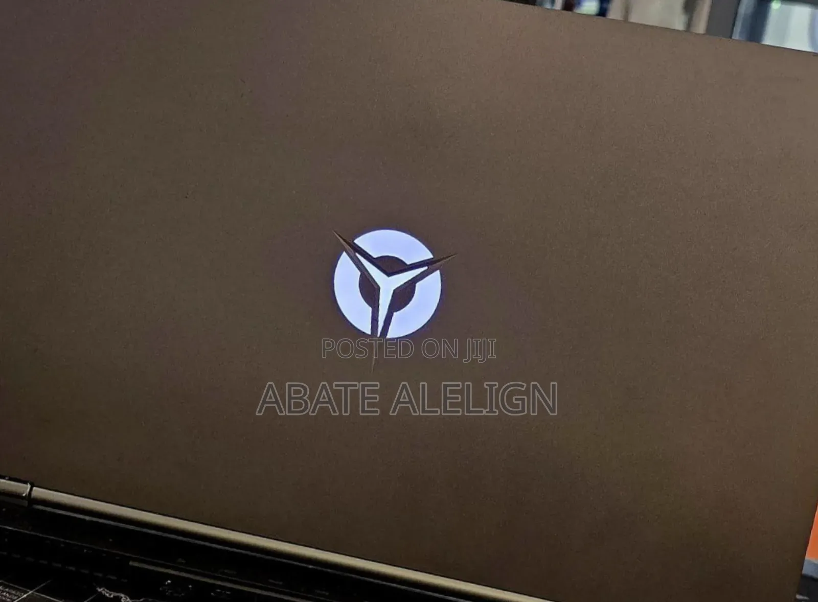 New Laptop Lenovo Legion 5 16GB Intel Core I7 SSD 512GB