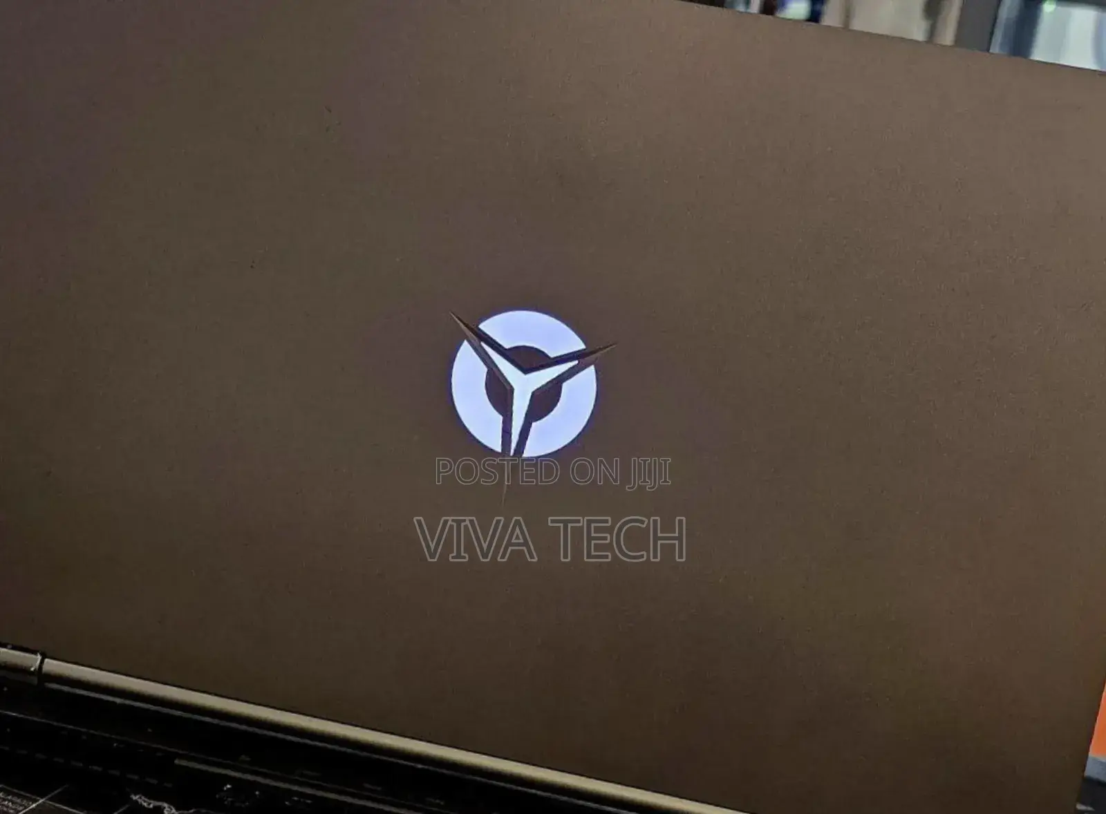 New Laptop Lenovo Legion 5 16GB Intel Core I7 SSD 512GB