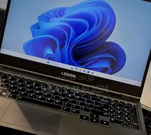 New Laptop Lenovo Legion 5 16GB Intel Core I7 SSD 512GB