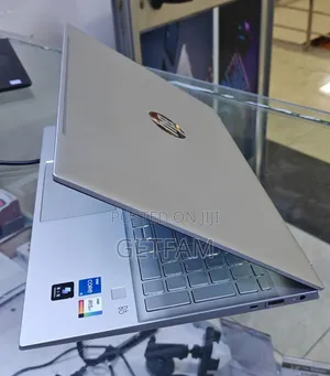 New Laptop HP Pavilion 15 16GB Intel SSD 512GB