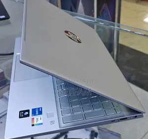 New Laptop HP Pavilion 15 16GB Intel SSD 512GB